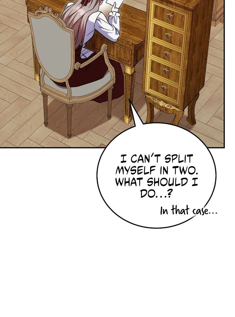 The Teacher of the Nobles’ Kindergarten Is Having a Hard Day Again Chapter 25 - Page 100