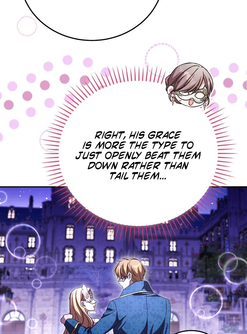 The Teacher of the Nobles’ Kindergarten Is Having a Hard Day Again Chapter 26 - Page 103
