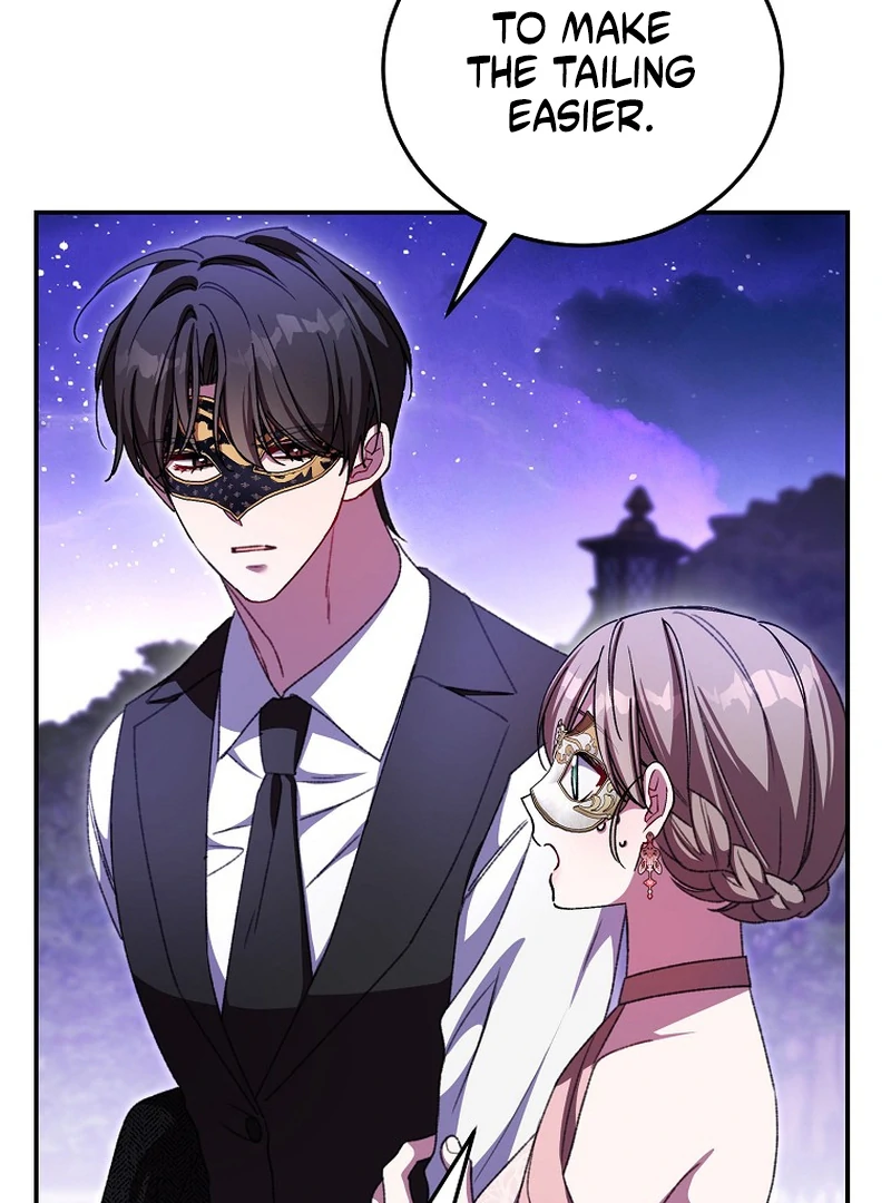 The Teacher of the Nobles’ Kindergarten Is Having a Hard Day Again Chapter 26 - Page 105
