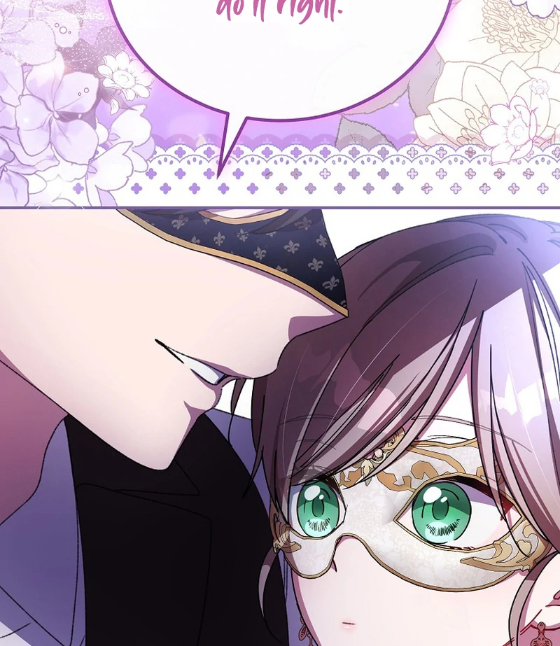The Teacher of the Nobles’ Kindergarten Is Having a Hard Day Again Chapter 26 - Page 107