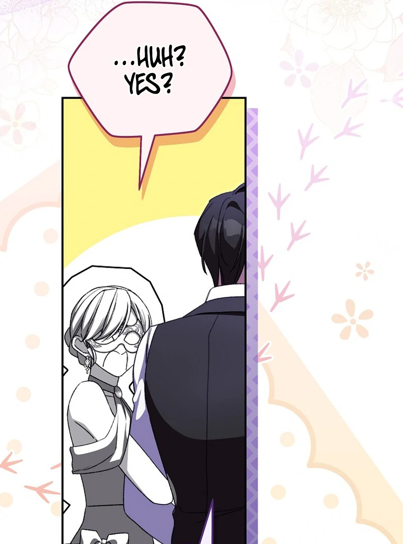 The Teacher of the Nobles’ Kindergarten Is Having a Hard Day Again Chapter 26 - Page 109