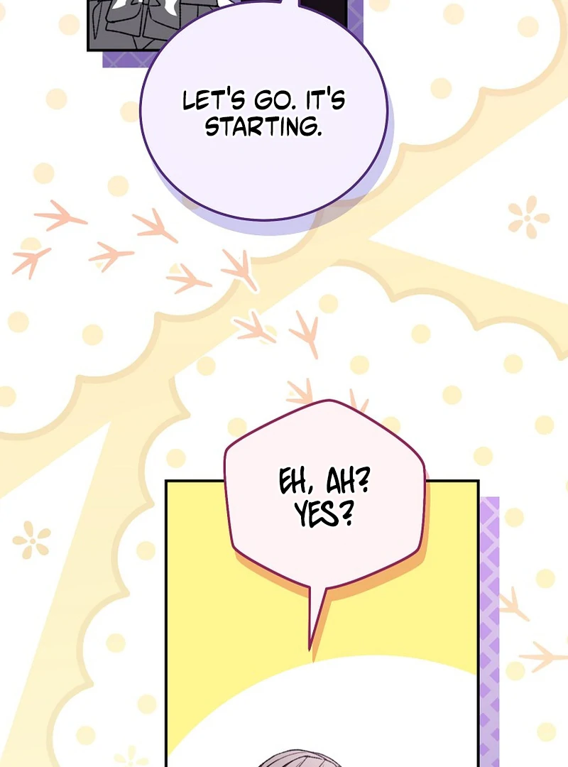 The Teacher of the Nobles’ Kindergarten Is Having a Hard Day Again Chapter 26 - Page 110