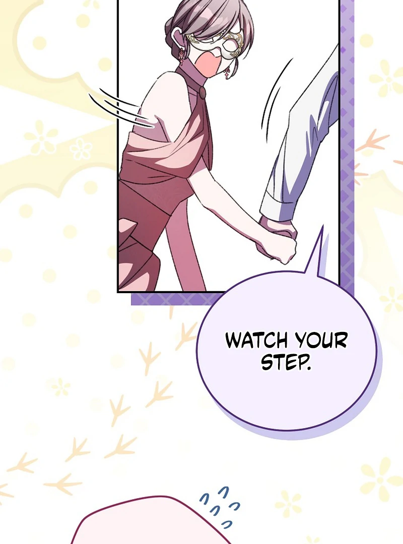 The Teacher of the Nobles’ Kindergarten Is Having a Hard Day Again Chapter 26 - Page 111