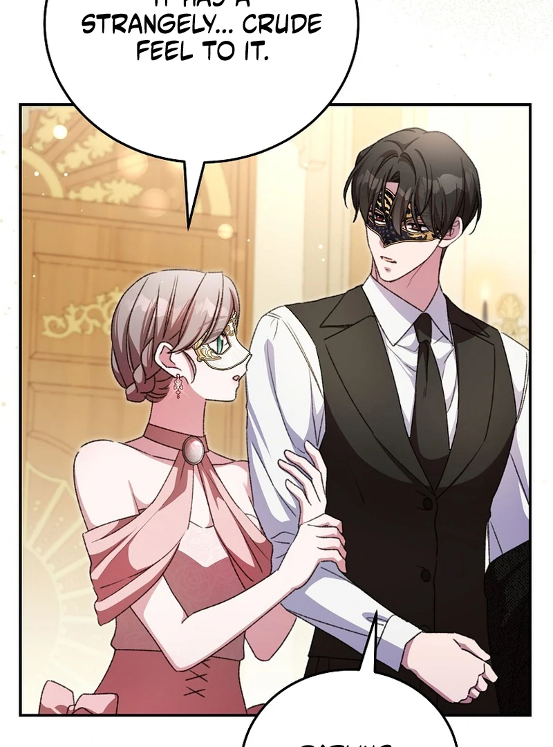 The Teacher of the Nobles’ Kindergarten Is Having a Hard Day Again Chapter 26 - Page 115
