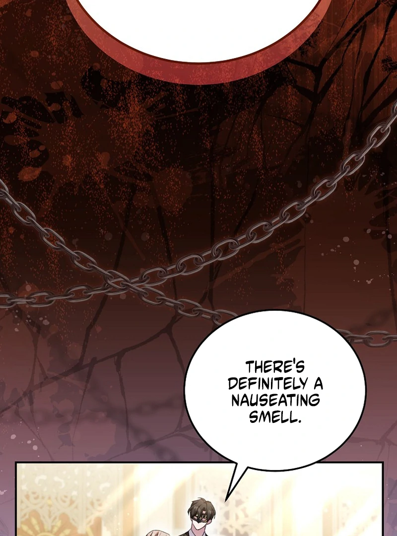 The Teacher of the Nobles’ Kindergarten Is Having a Hard Day Again Chapter 26 - Page 119