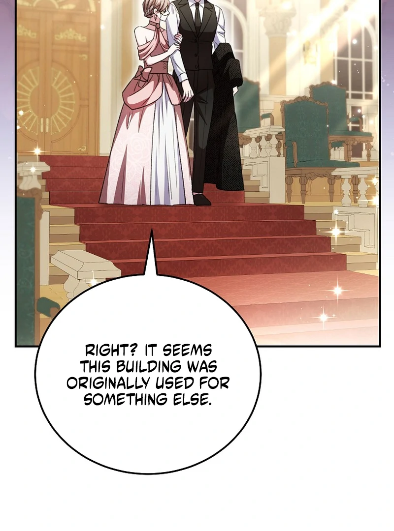 The Teacher of the Nobles’ Kindergarten Is Having a Hard Day Again Chapter 26 - Page 120