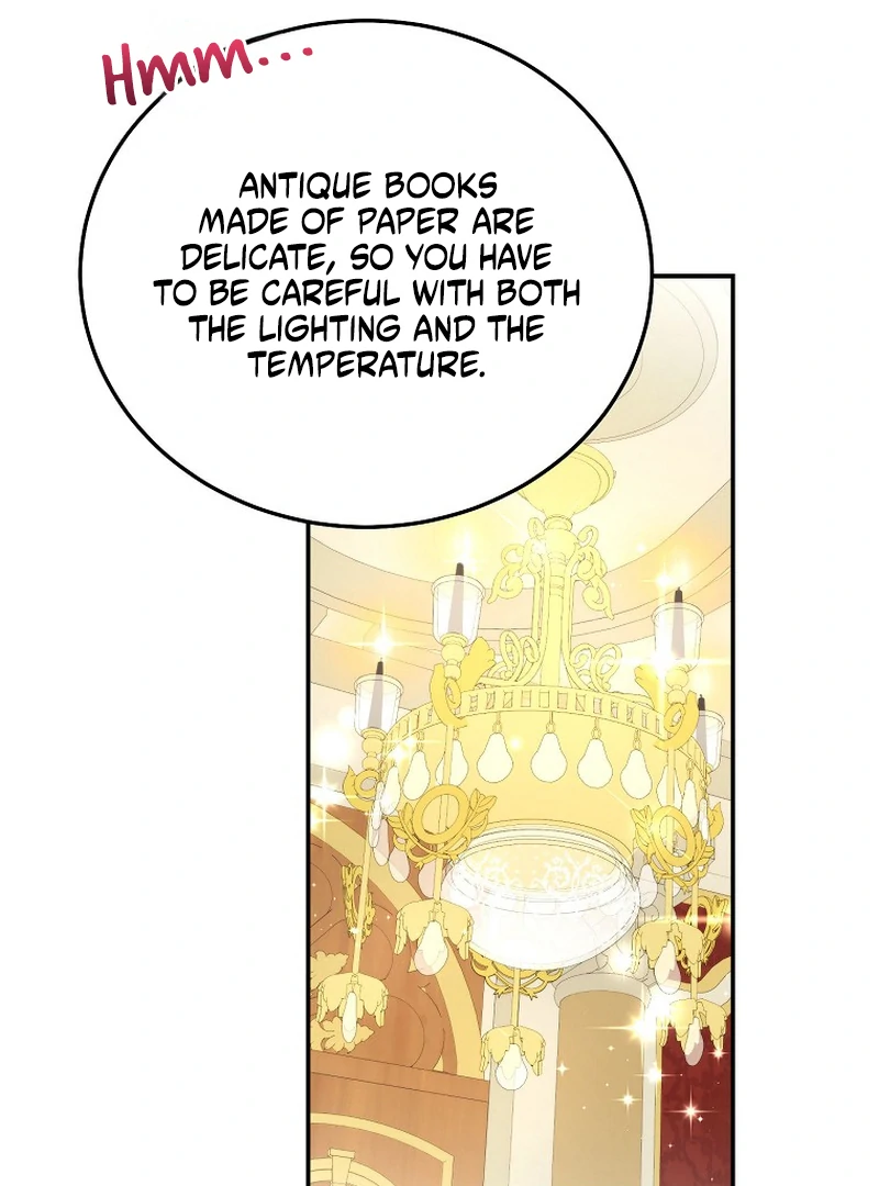 The Teacher of the Nobles’ Kindergarten Is Having a Hard Day Again Chapter 26 - Page 123
