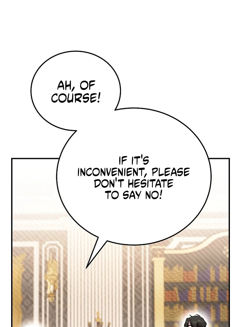 The Teacher of the Nobles’ Kindergarten Is Having a Hard Day Again Chapter 26 - Page 35