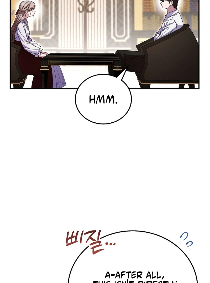 The Teacher of the Nobles’ Kindergarten Is Having a Hard Day Again Chapter 26 - Page 36