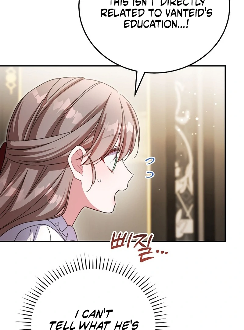 The Teacher of the Nobles’ Kindergarten Is Having a Hard Day Again Chapter 26 - Page 37