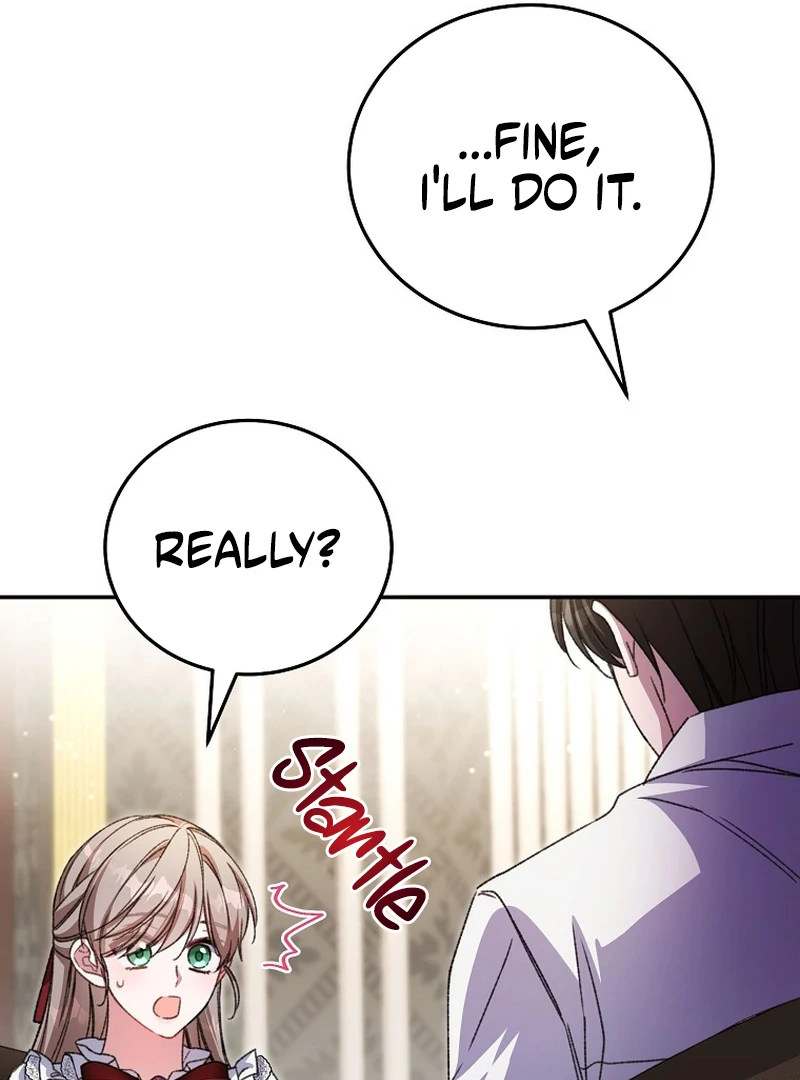 The Teacher of the Nobles’ Kindergarten Is Having a Hard Day Again Chapter 26 - Page 41