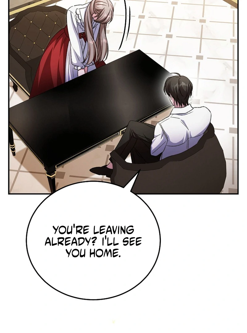The Teacher of the Nobles’ Kindergarten Is Having a Hard Day Again Chapter 26 - Page 47