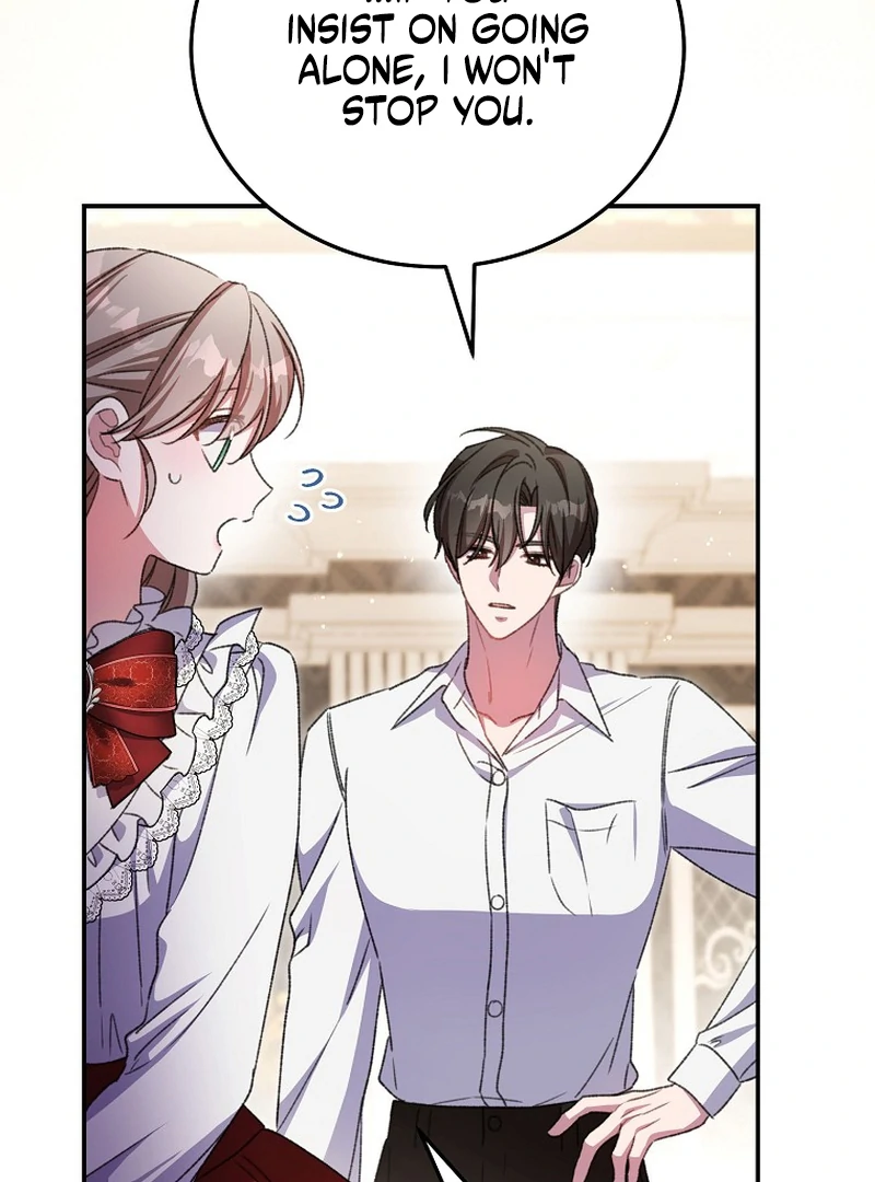 The Teacher of the Nobles’ Kindergarten Is Having a Hard Day Again Chapter 26 - Page 51