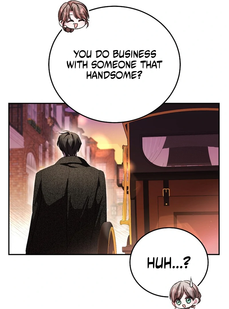 The Teacher of the Nobles’ Kindergarten Is Having a Hard Day Again Chapter 26 - Page 68