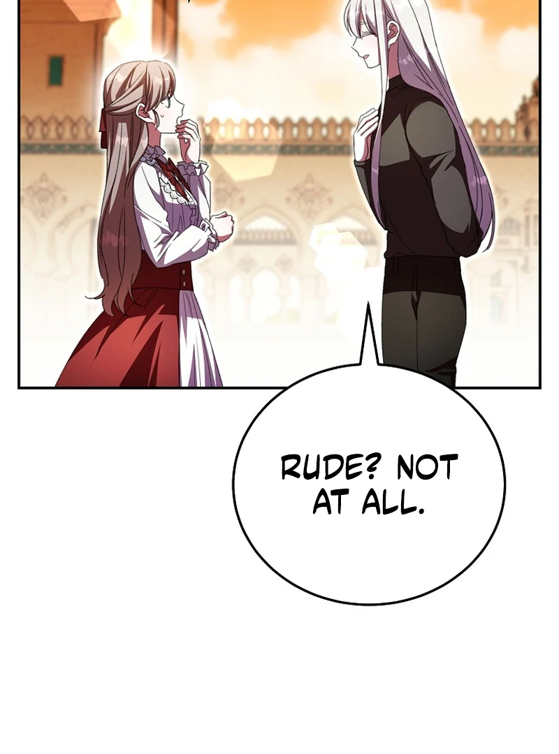 The Teacher of the Nobles’ Kindergarten Is Having a Hard Day Again Chapter 26 - Page 8