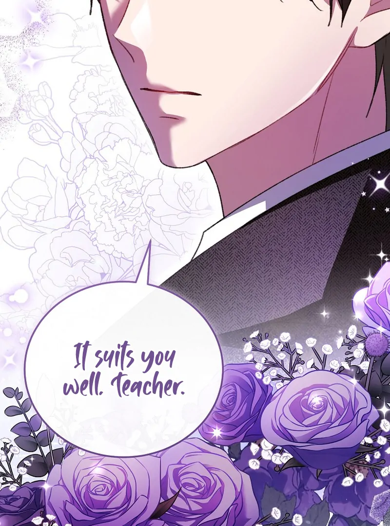The Teacher of the Nobles’ Kindergarten Is Having a Hard Day Again Chapter 26 - Page 72