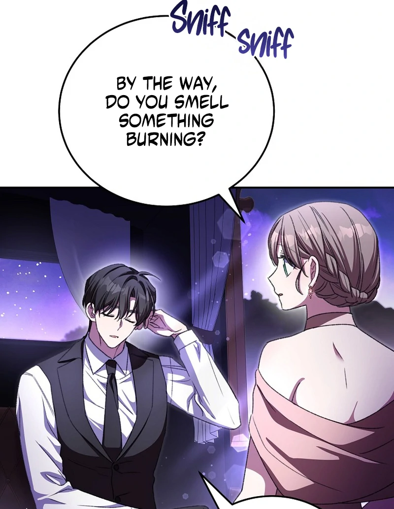 The Teacher of the Nobles’ Kindergarten Is Having a Hard Day Again Chapter 26 - Page 79