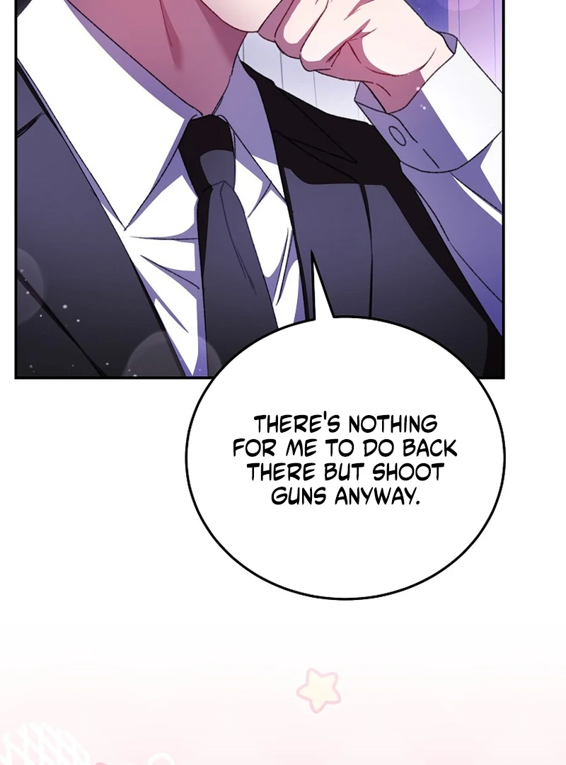 The Teacher of the Nobles’ Kindergarten Is Having a Hard Day Again Chapter 26 - Page 86