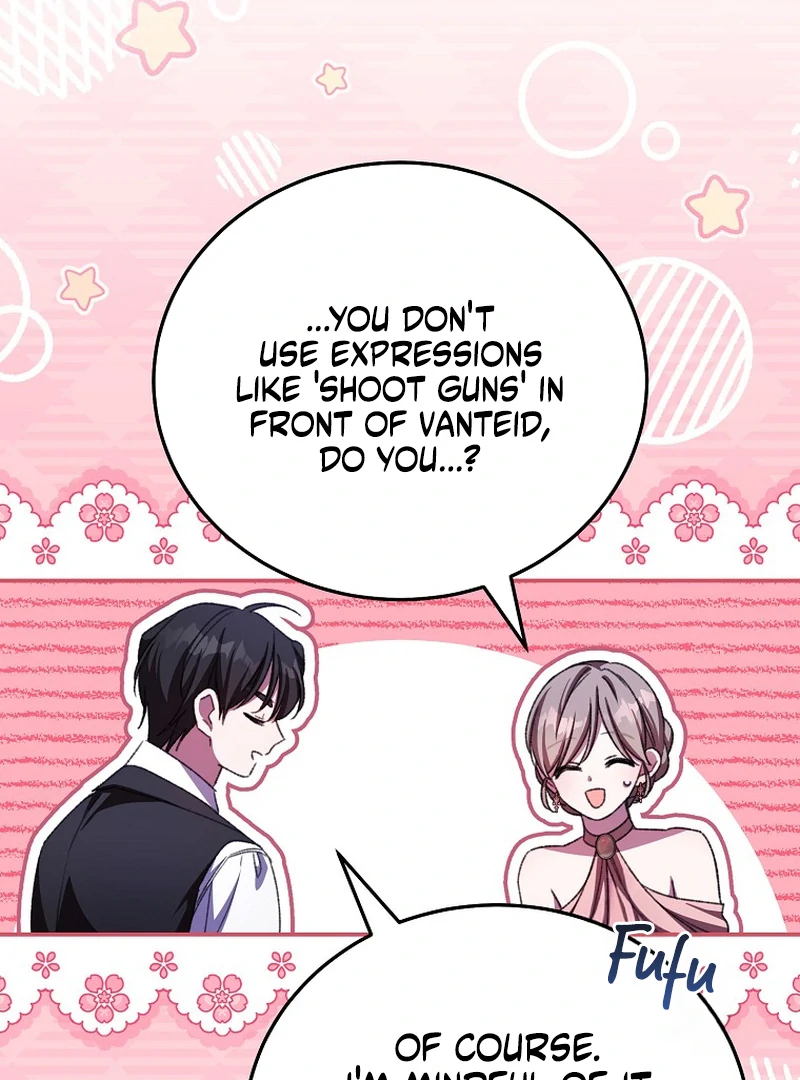 The Teacher of the Nobles’ Kindergarten Is Having a Hard Day Again Chapter 26 - Page 87