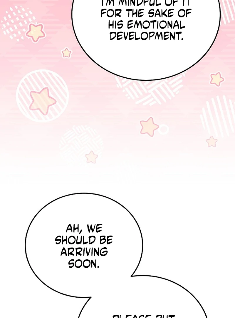 The Teacher of the Nobles’ Kindergarten Is Having a Hard Day Again Chapter 26 - Page 88