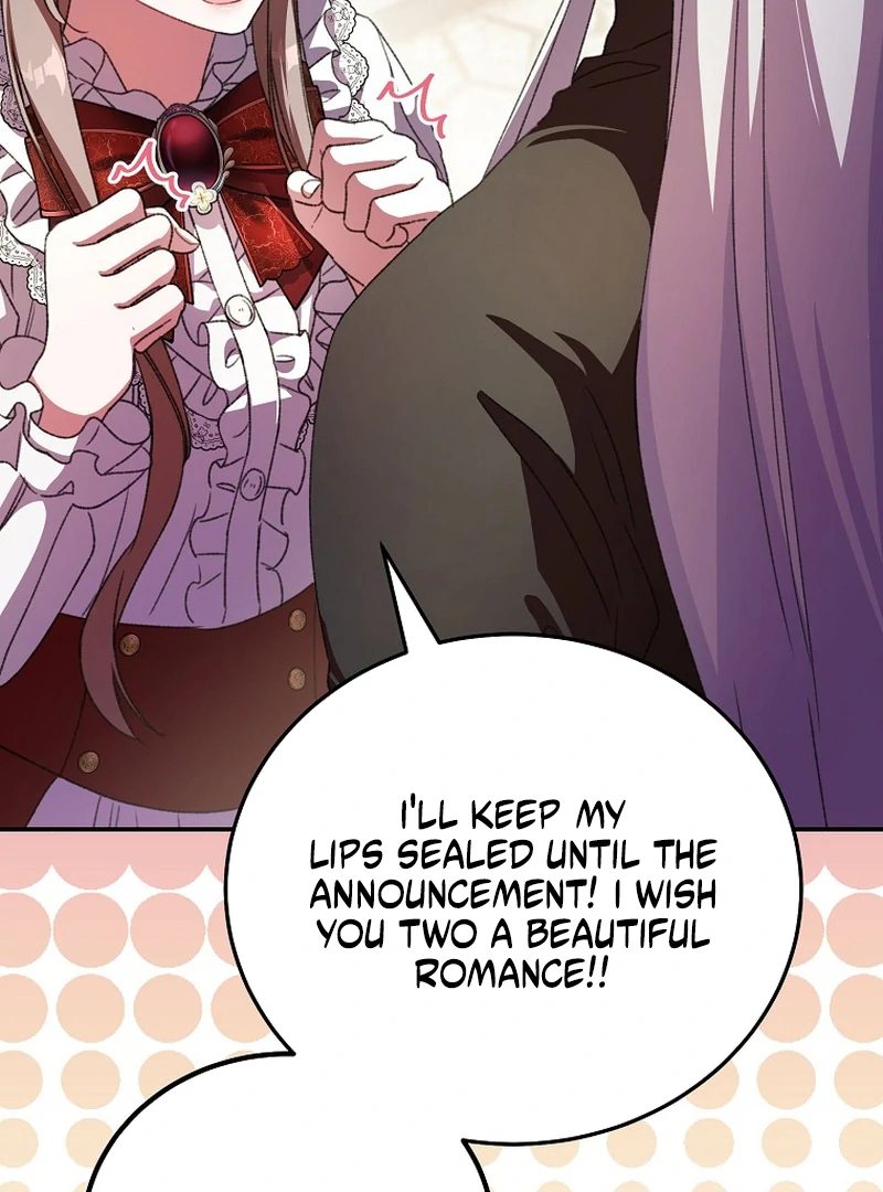 The Teacher of the Nobles’ Kindergarten Is Having a Hard Day Again Chapter 26 - Page 10
