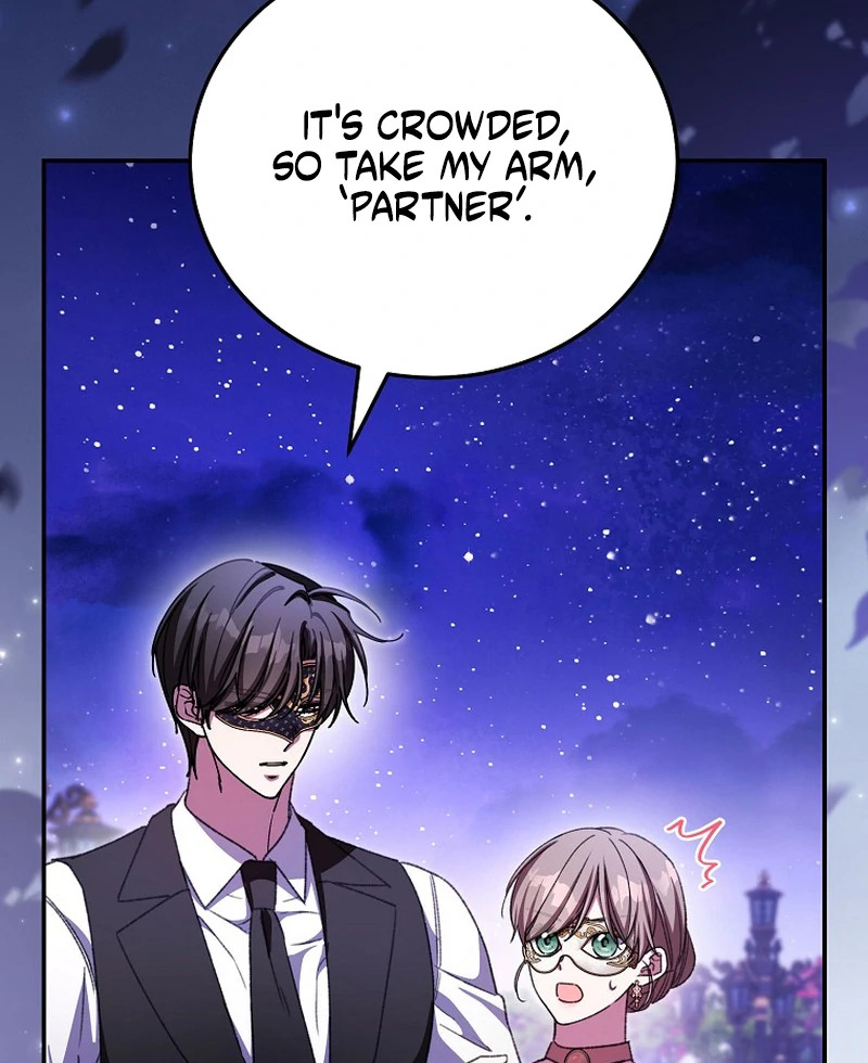 The Teacher of the Nobles’ Kindergarten Is Having a Hard Day Again Chapter 26 - Page 93
