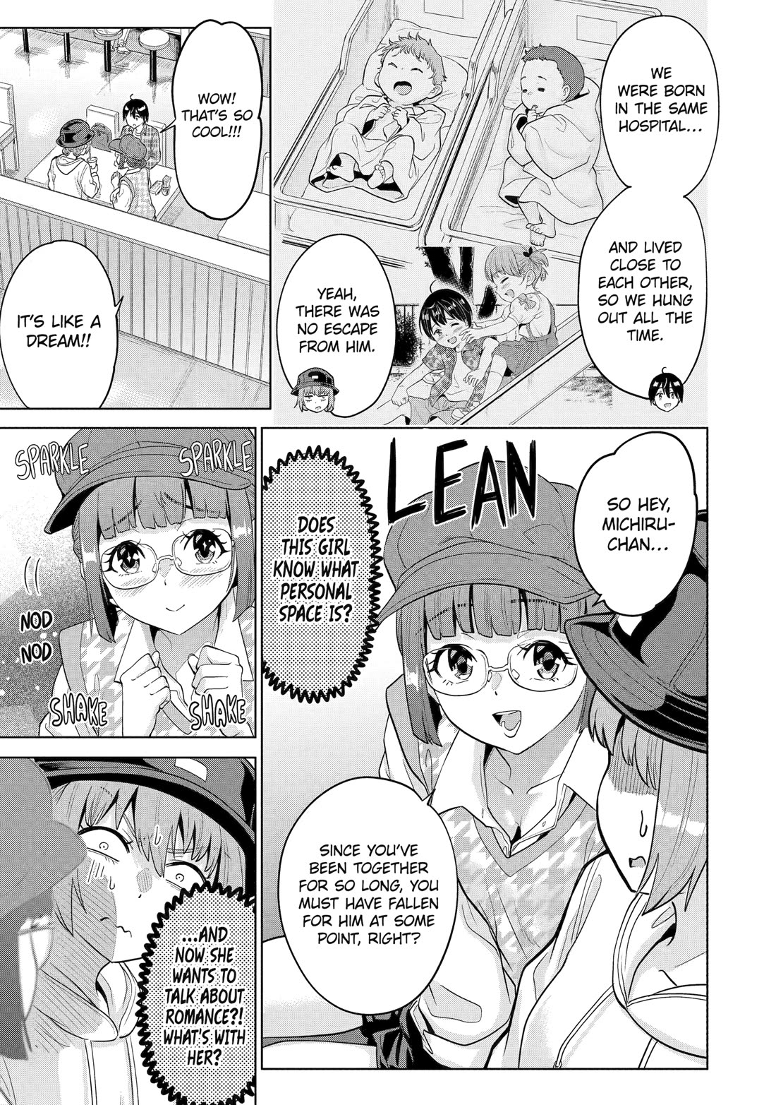 The Teen Web Novelist is a Girl Magnet: Now My Crush Feels Bad for Rejecting Me! Chapter 11 - Page 11