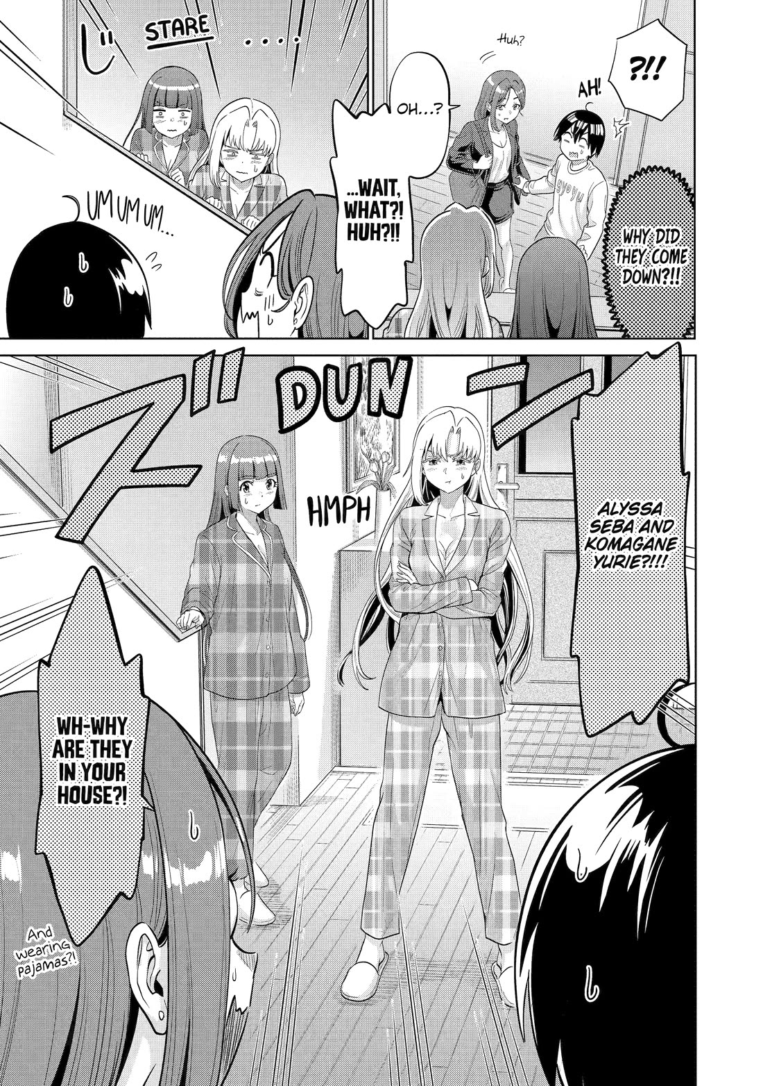 The Teen Web Novelist is a Girl Magnet: Now My Crush Feels Bad for Rejecting Me! Chapter 16 - Page 13