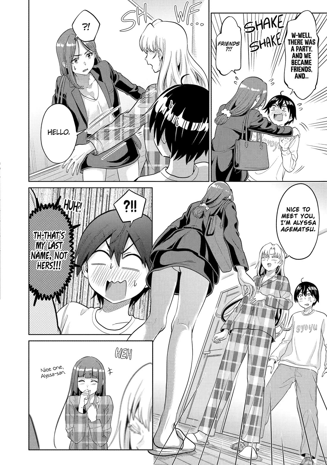 The Teen Web Novelist is a Girl Magnet: Now My Crush Feels Bad for Rejecting Me! Chapter 16 - Page 14