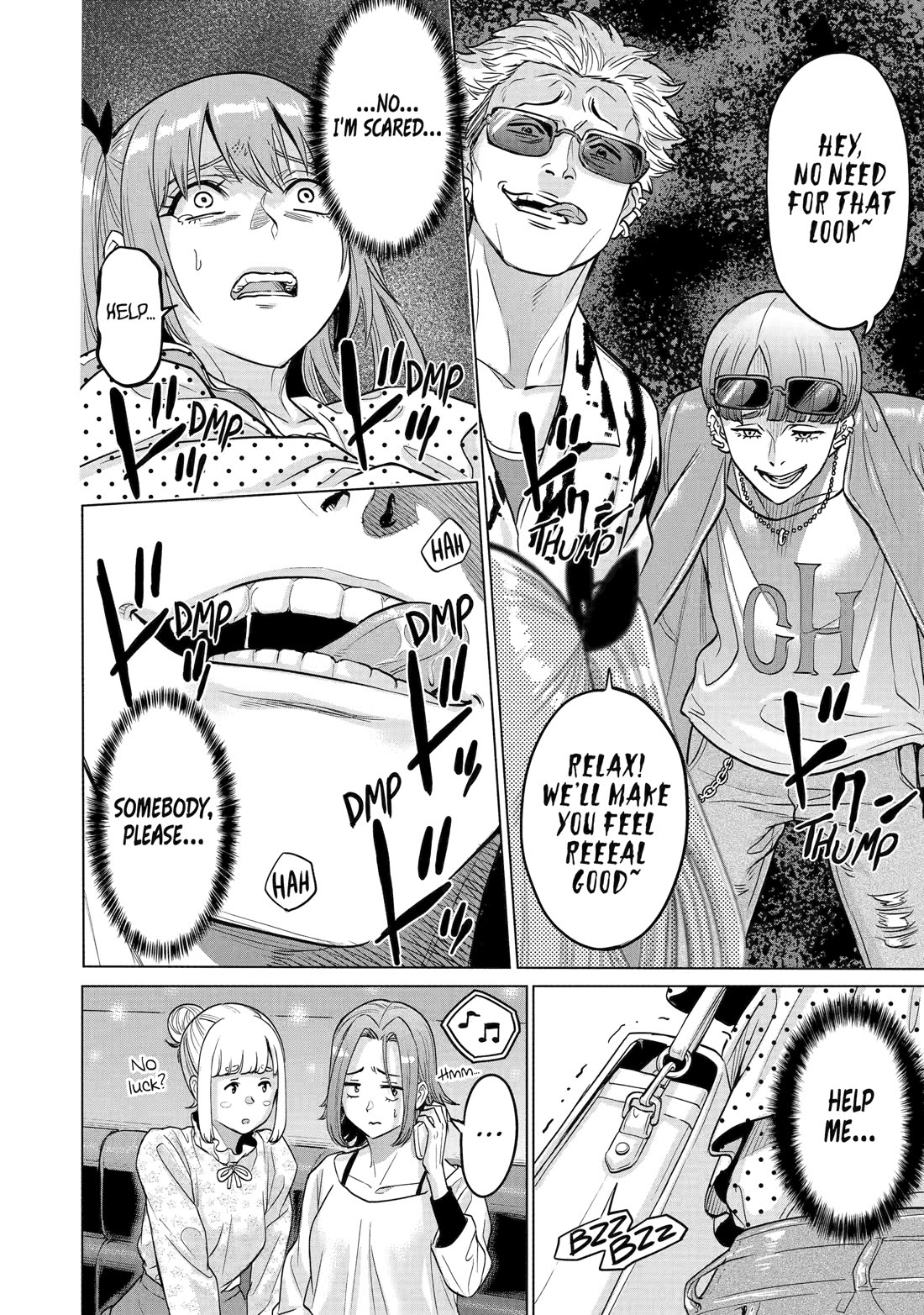 The Teen Web Novelist is a Girl Magnet: Now My Crush Feels Bad for Rejecting Me! Chapter 18 - Page 18