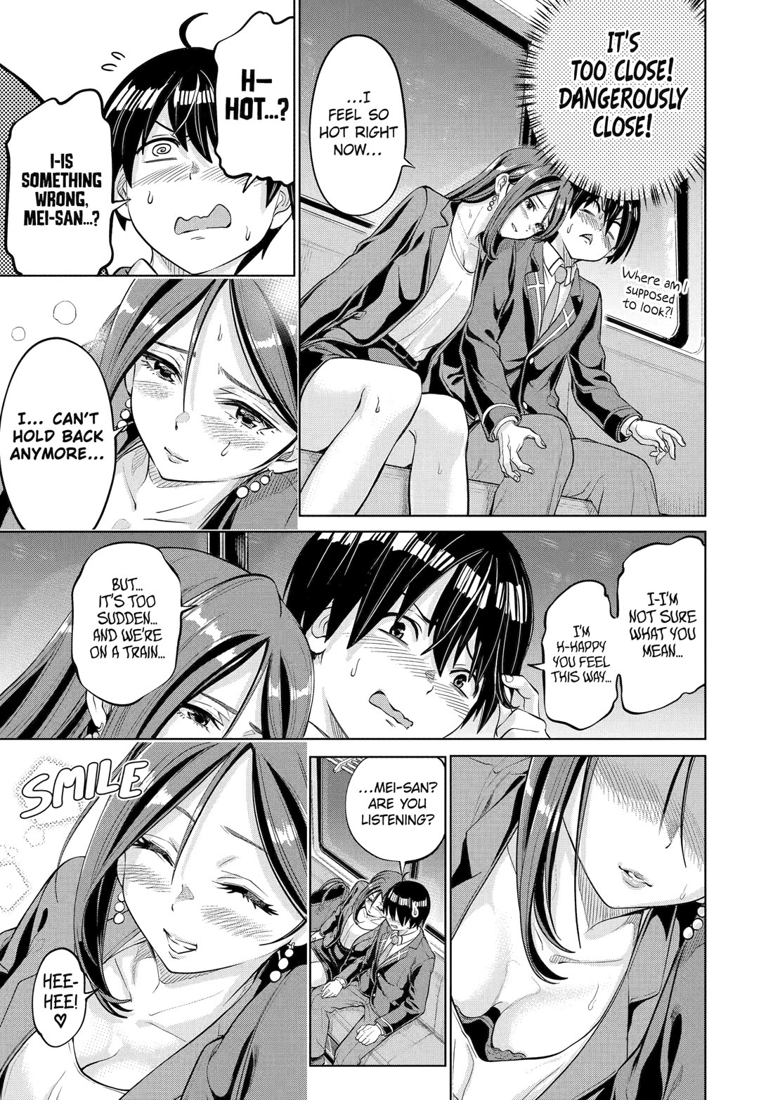 The Teen Web Novelist is a Girl Magnet: Now My Crush Feels Bad for Rejecting Me! Chapter 2 - Page 11