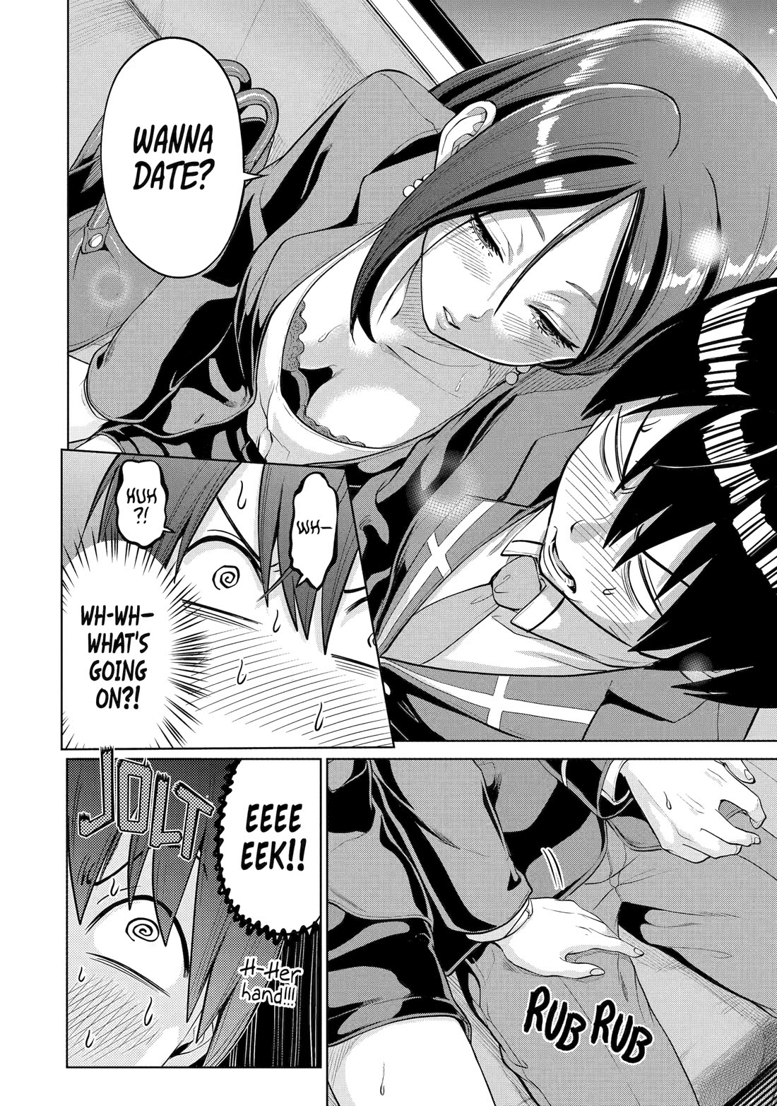 The Teen Web Novelist is a Girl Magnet: Now My Crush Feels Bad for Rejecting Me! Chapter 2 - Page 10