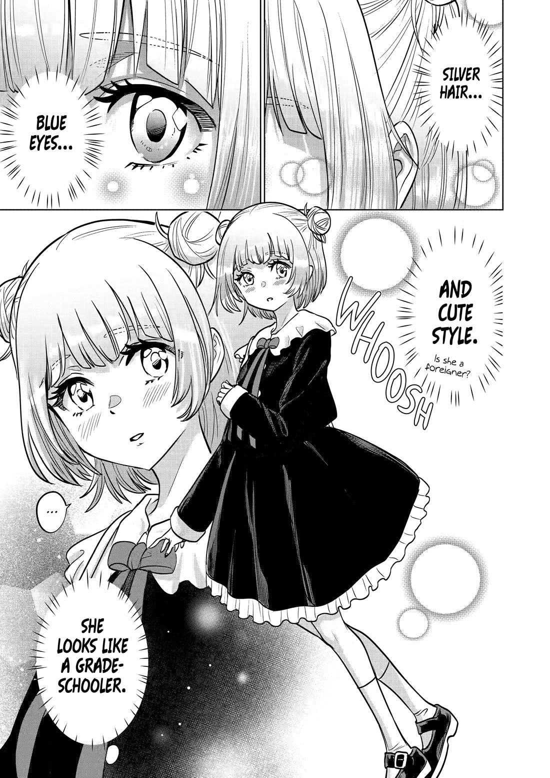 The Teen Web Novelist is a Girl Magnet: Now My Crush Feels Bad for Rejecting Me! Chapter 20 - Page 12