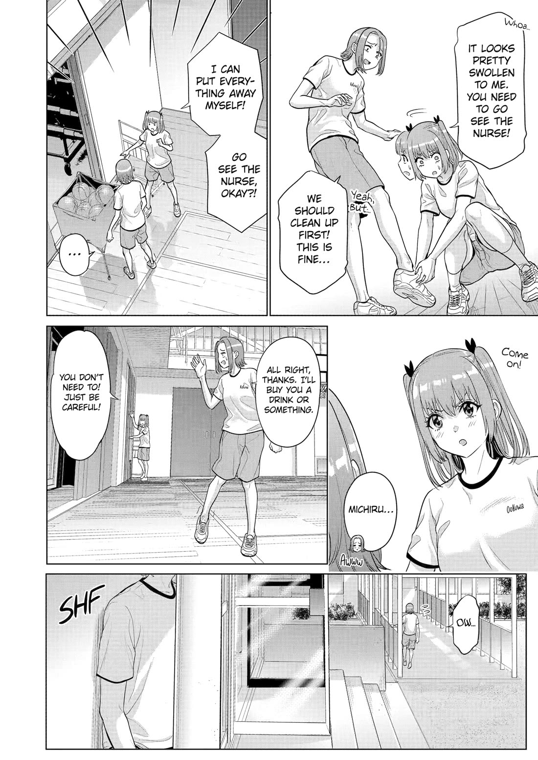 The Teen Web Novelist is a Girl Magnet: Now My Crush Feels Bad for Rejecting Me! Chapter 24 - Page 14