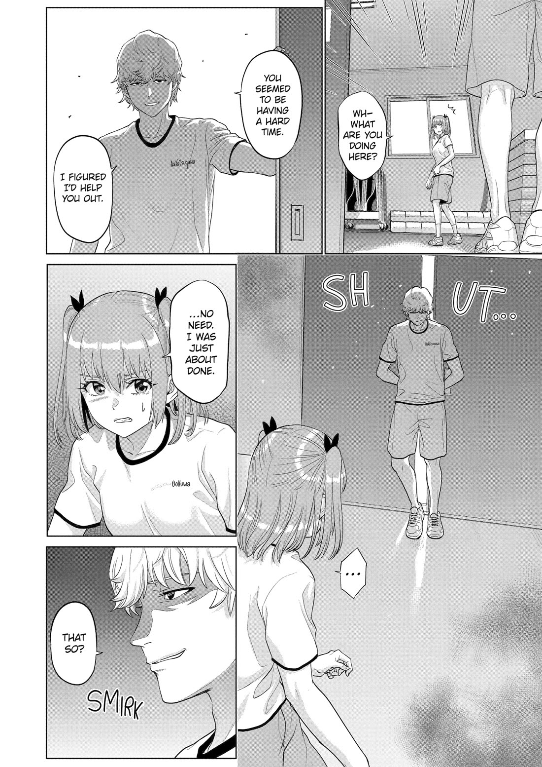 The Teen Web Novelist is a Girl Magnet: Now My Crush Feels Bad for Rejecting Me! Chapter 24 - Page 16