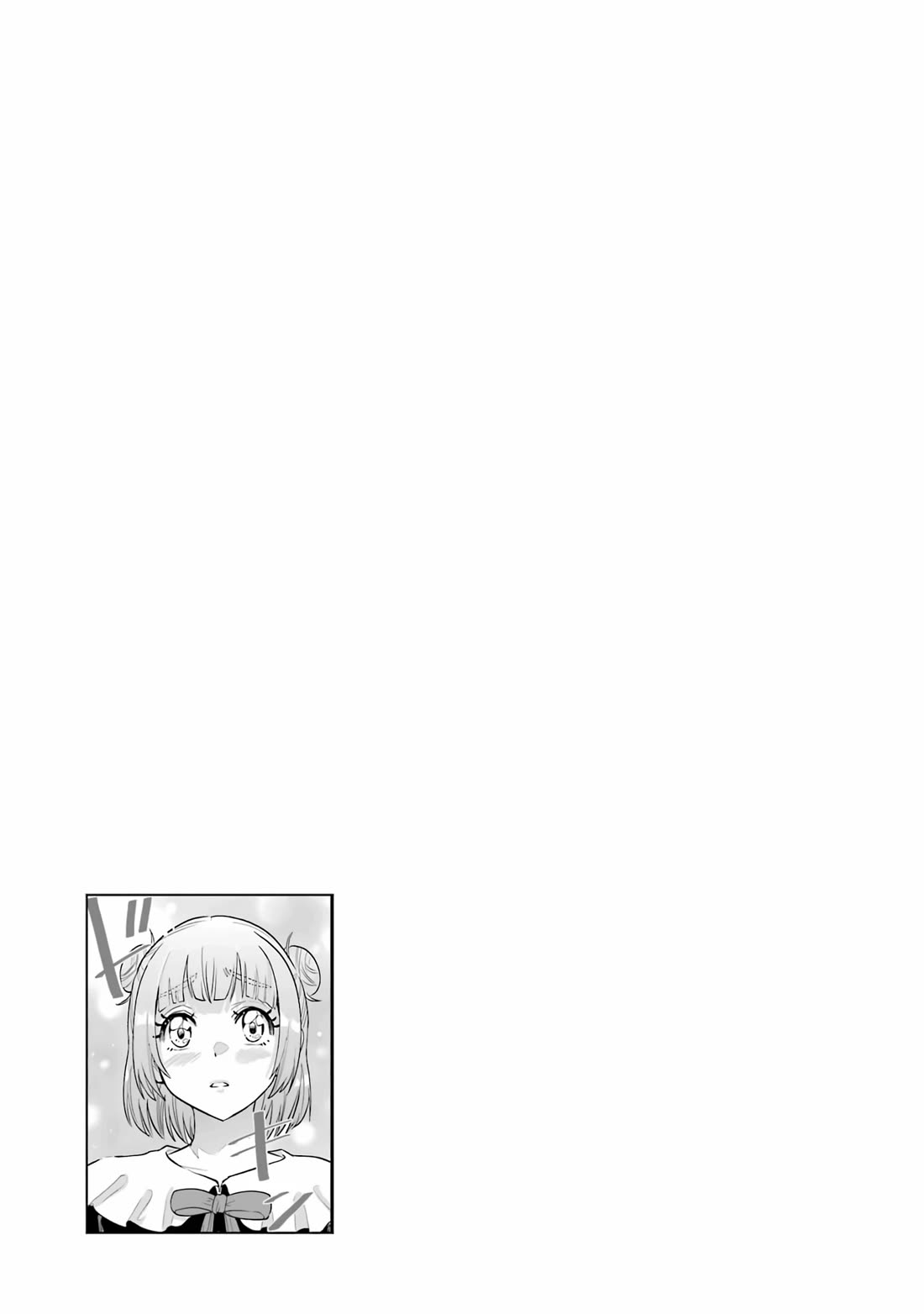 The Teen Web Novelist is a Girl Magnet: Now My Crush Feels Bad for Rejecting Me! Chapter 24 - Page 25