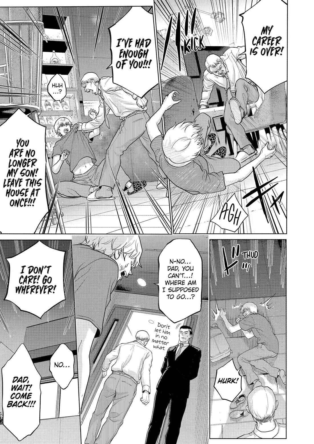 The Teen Web Novelist is a Girl Magnet: Now My Crush Feels Bad for Rejecting Me! Chapter 26 - Page 13