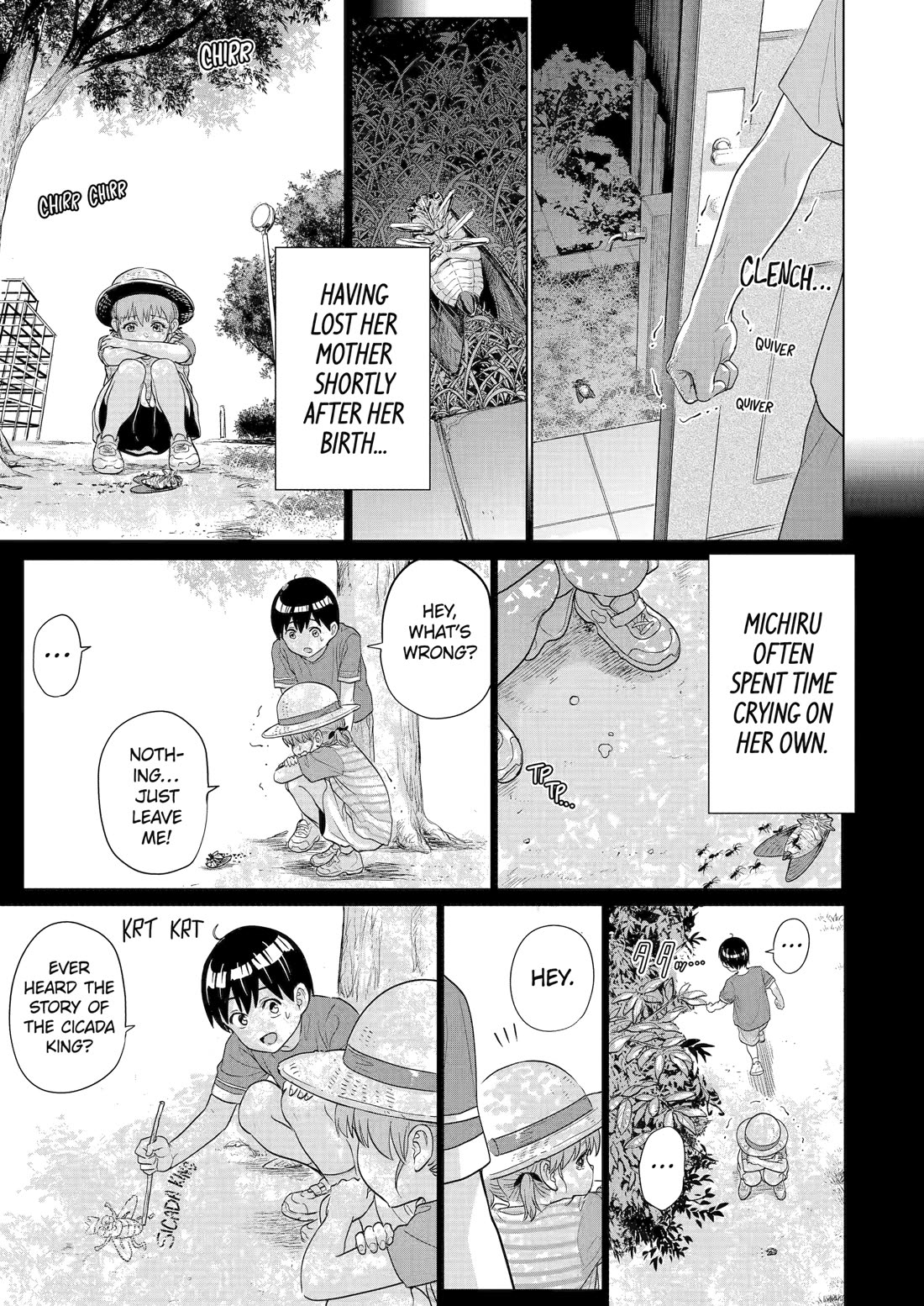 The Teen Web Novelist is a Girl Magnet: Now My Crush Feels Bad for Rejecting Me! Chapter 26 - Page 17