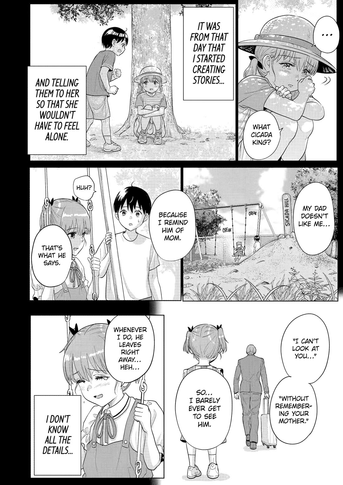 The Teen Web Novelist is a Girl Magnet: Now My Crush Feels Bad for Rejecting Me! Chapter 26 - Page 18
