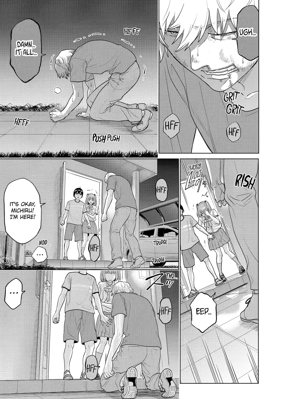 The Teen Web Novelist is a Girl Magnet: Now My Crush Feels Bad for Rejecting Me! Chapter 26 - Page 21