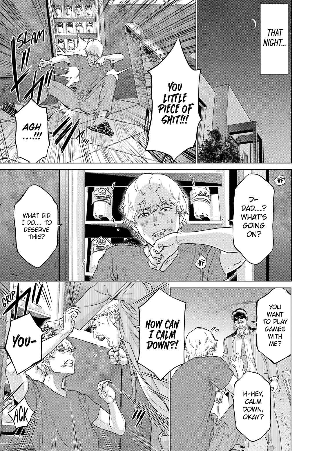 The Teen Web Novelist is a Girl Magnet: Now My Crush Feels Bad for Rejecting Me! Chapter 26 - Page 7