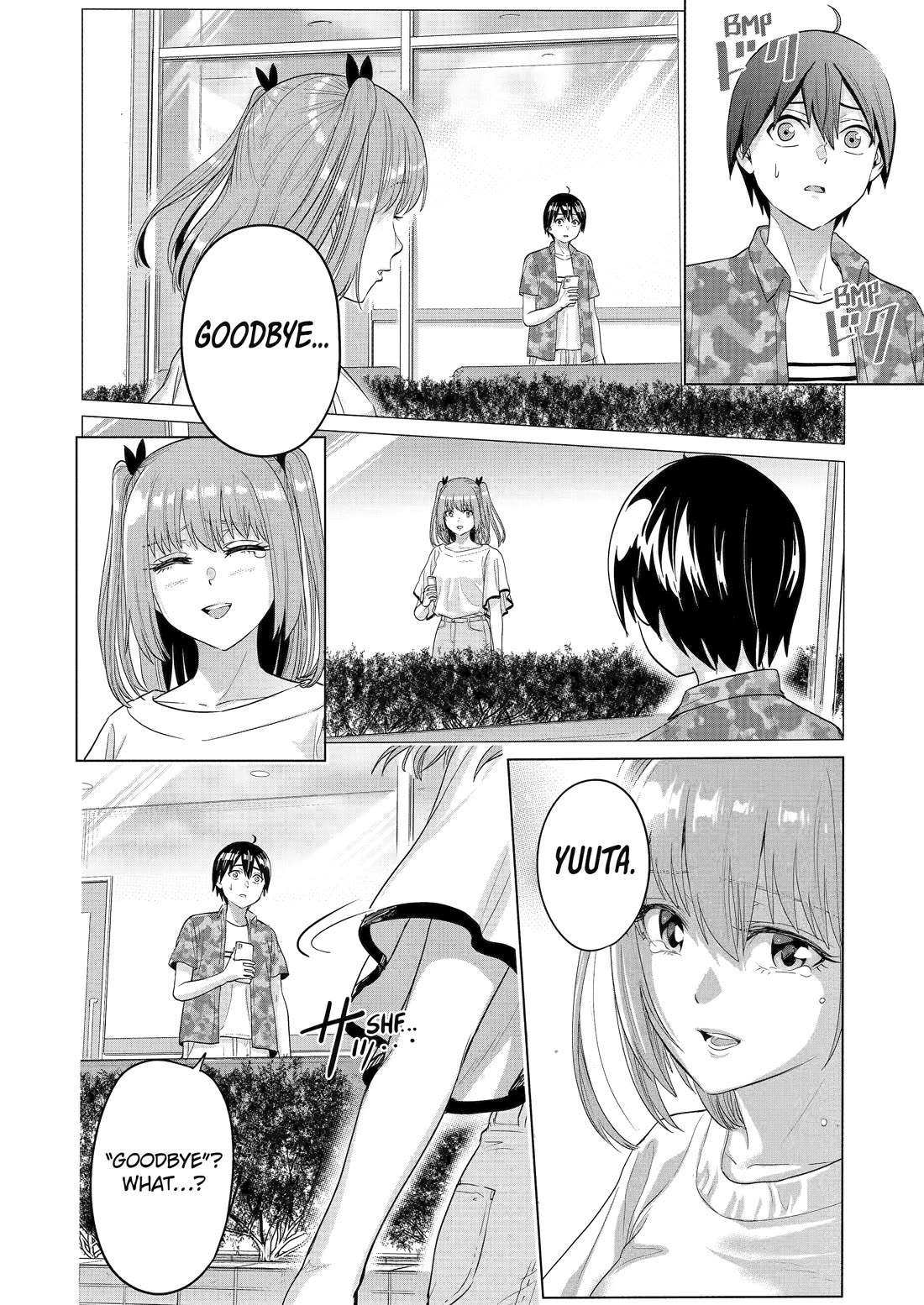 The Teen Web Novelist is a Girl Magnet: Now My Crush Feels Bad for Rejecting Me! Chapter 27 - Page 25