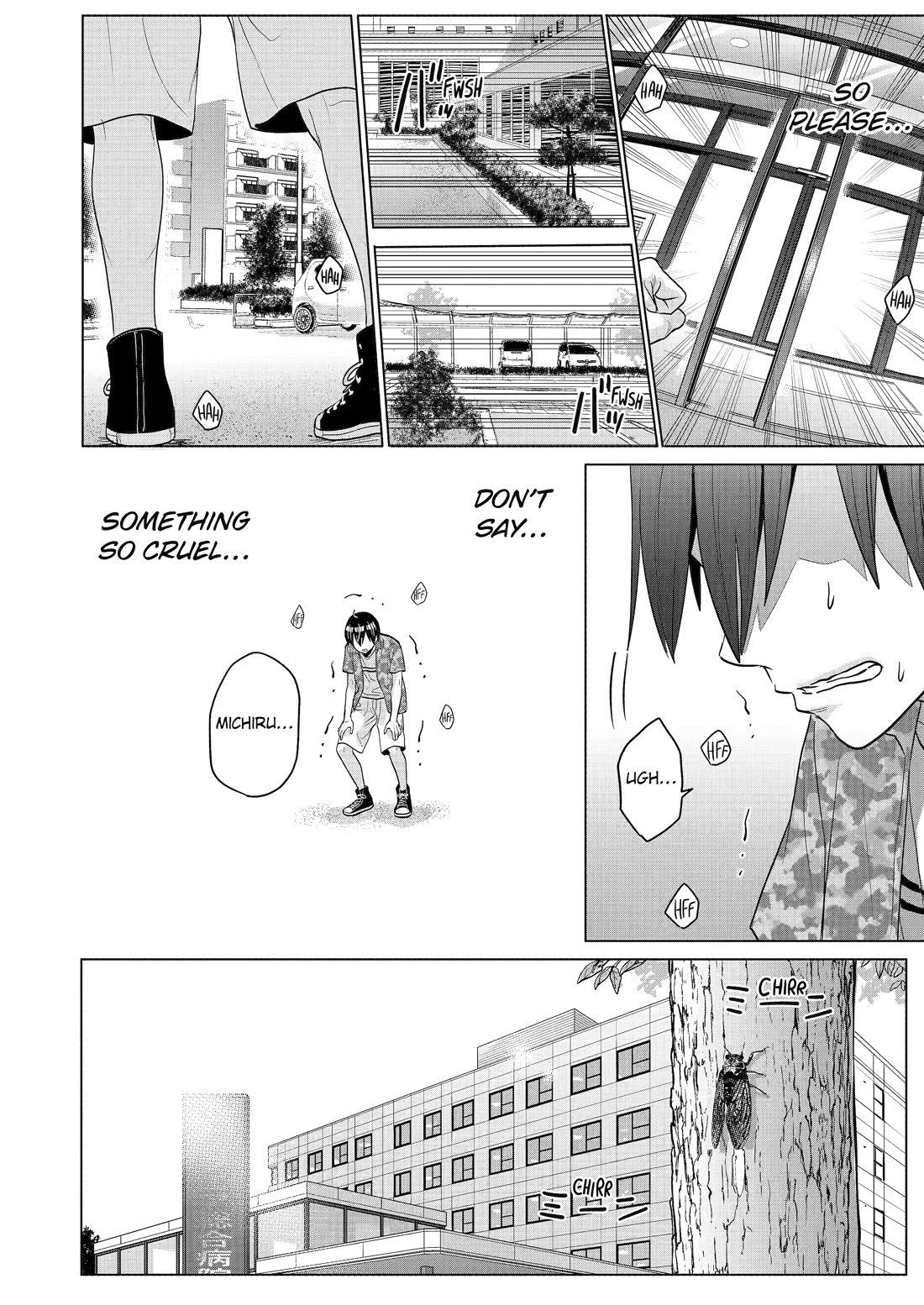 The Teen Web Novelist is a Girl Magnet: Now My Crush Feels Bad for Rejecting Me! Chapter 27 - Page 27
