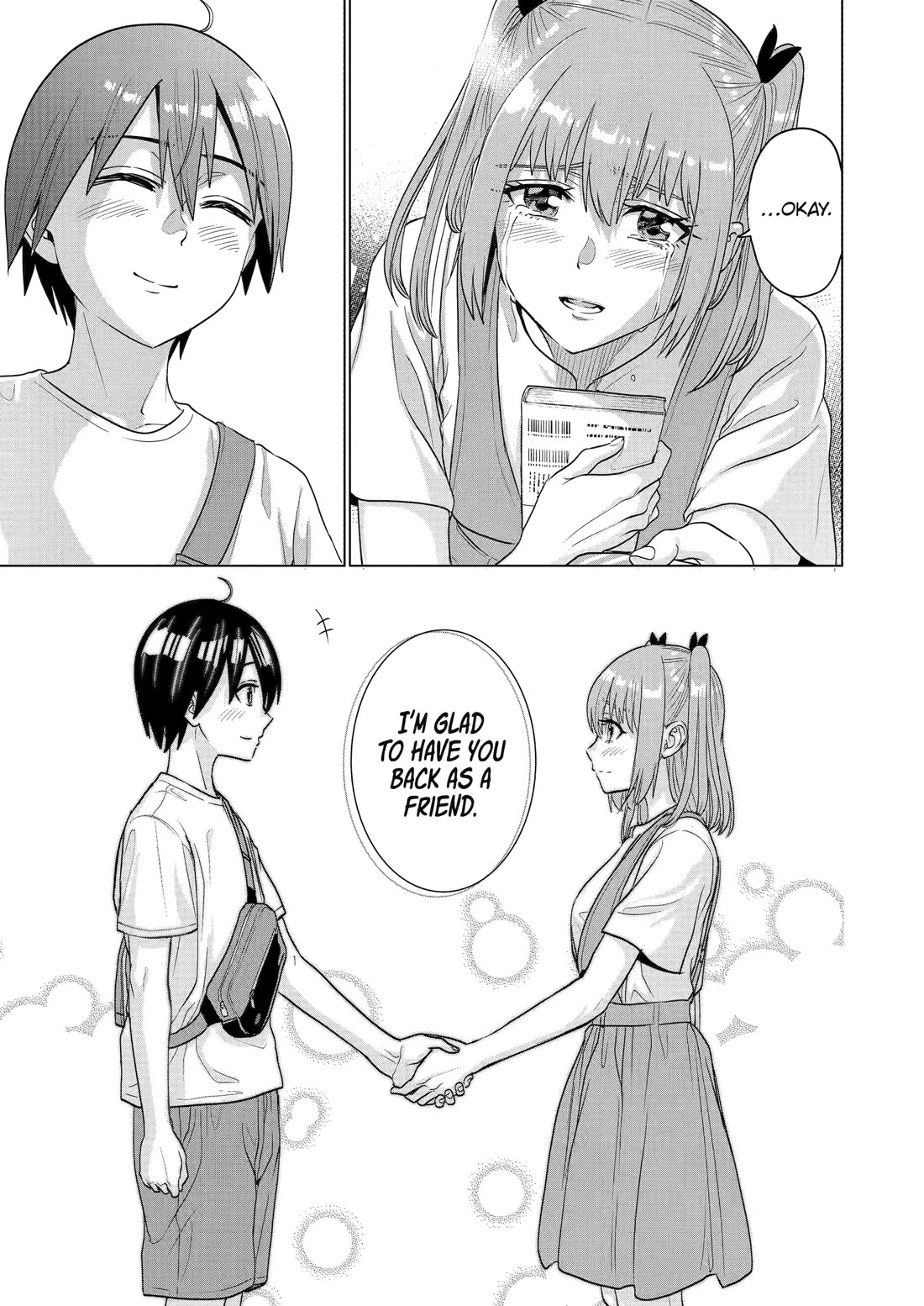 The Teen Web Novelist is a Girl Magnet: Now My Crush Feels Bad for Rejecting Me! Chapter 28 - Page 24
