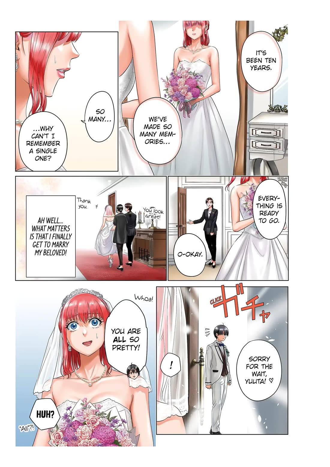 The Teen Web Novelist is a Girl Magnet: Now My Crush Feels Bad for Rejecting Me! Chapter 29 - Page 1