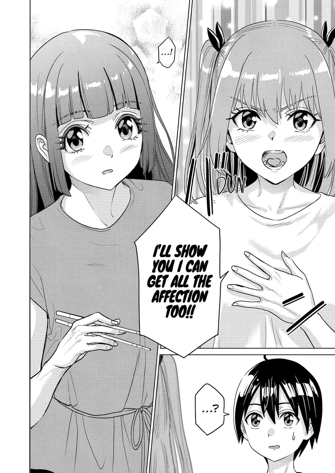 The Teen Web Novelist is a Girl Magnet: Now My Crush Feels Bad for Rejecting Me! Chapter 29 - Page 15