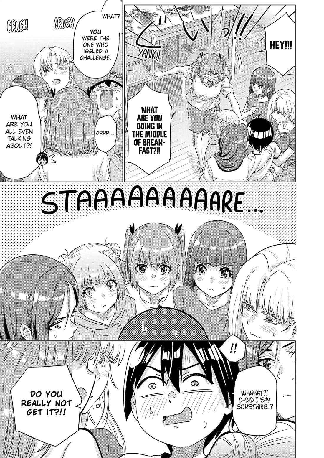 The Teen Web Novelist is a Girl Magnet: Now My Crush Feels Bad for Rejecting Me! Chapter 29 - Page 18
