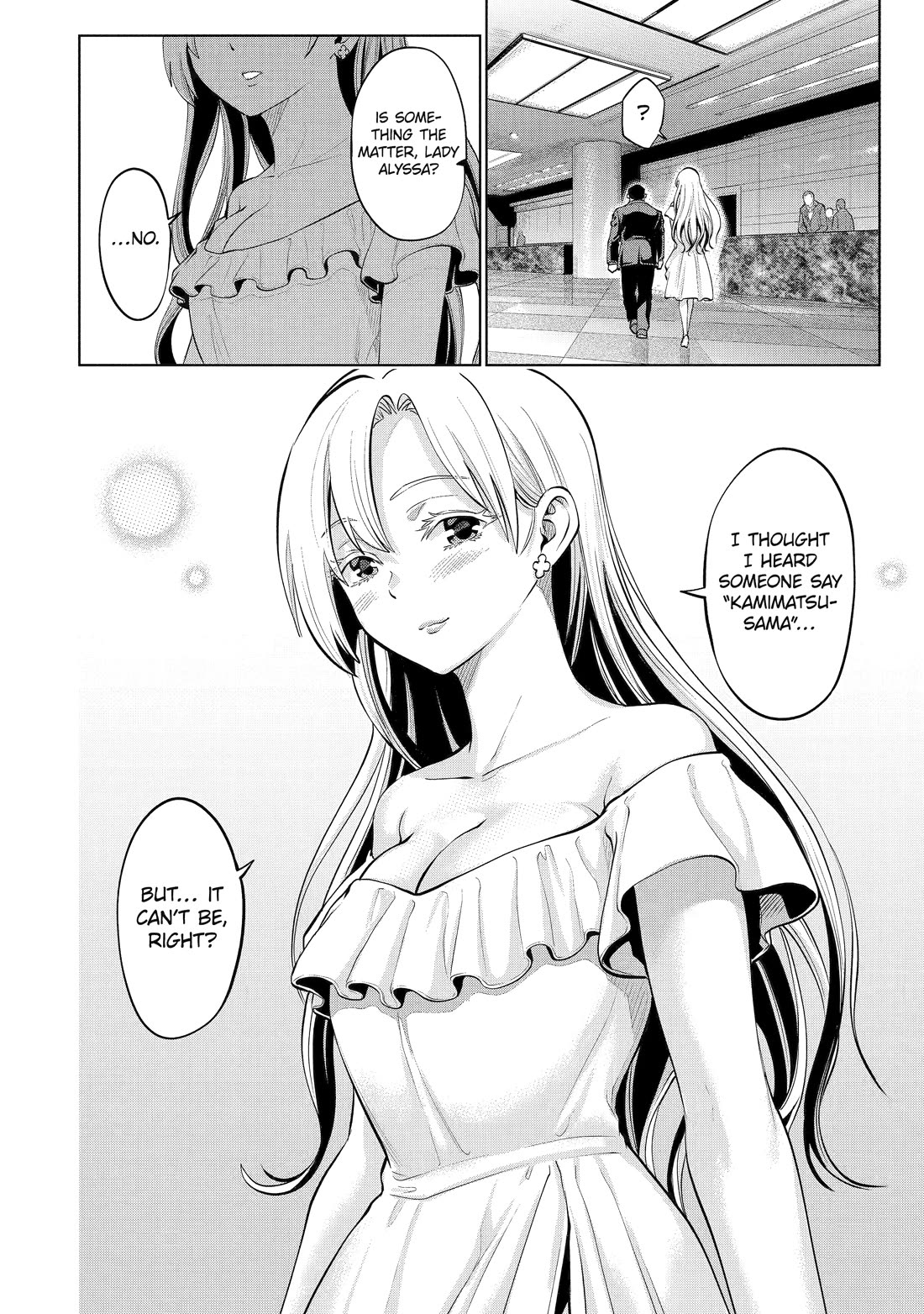 The Teen Web Novelist is a Girl Magnet: Now My Crush Feels Bad for Rejecting Me! Chapter 3 - Page 24