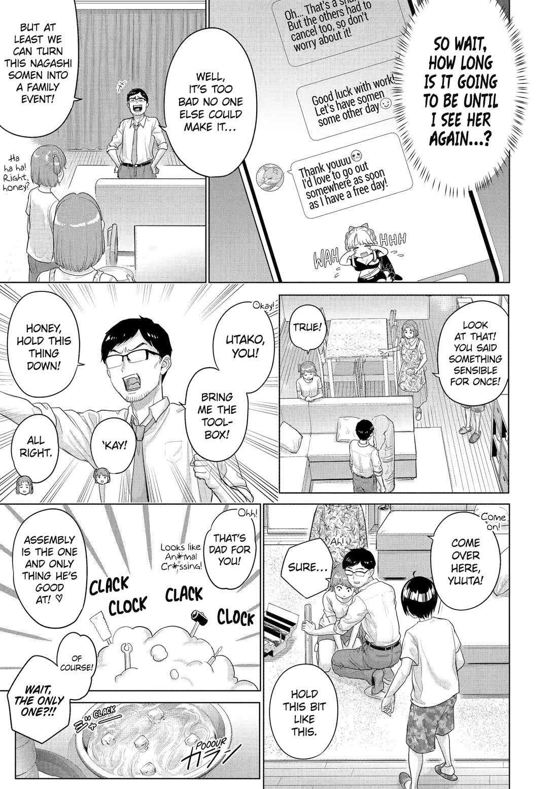 The Teen Web Novelist is a Girl Magnet: Now My Crush Feels Bad for Rejecting Me! Chapter 30 - Page 21