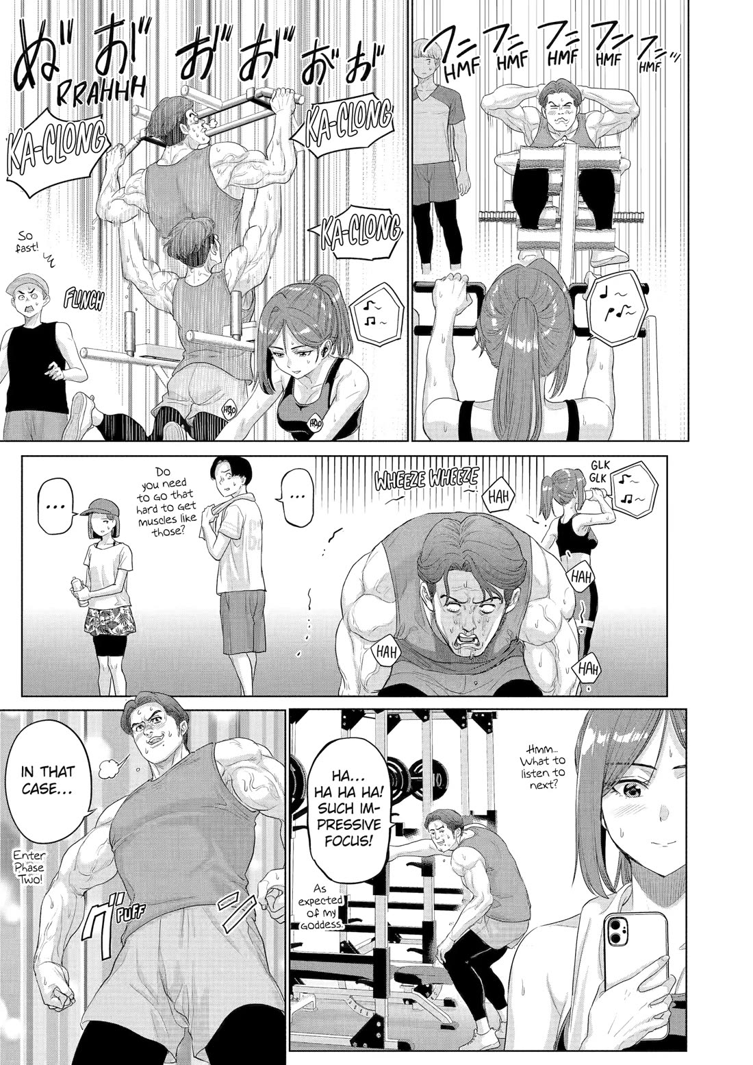 The Teen Web Novelist is a Girl Magnet: Now My Crush Feels Bad for Rejecting Me! Chapter 32.5 - Page 11